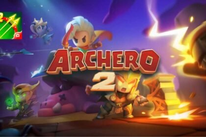 Archero 2 Codes