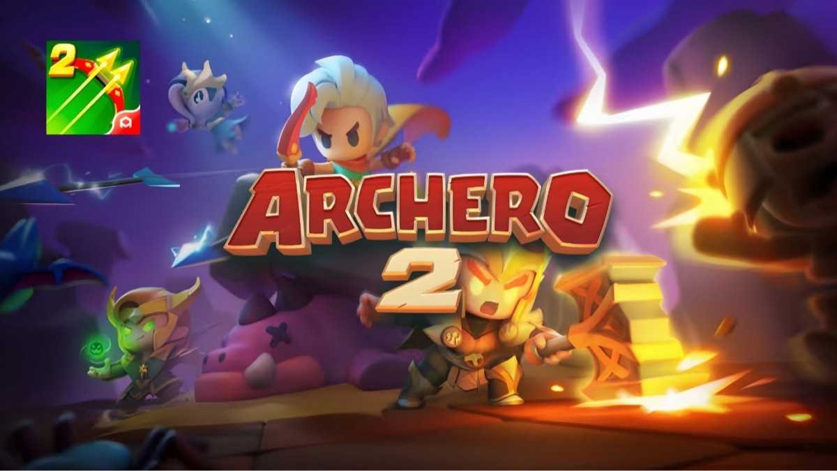 Archero 2 Codes