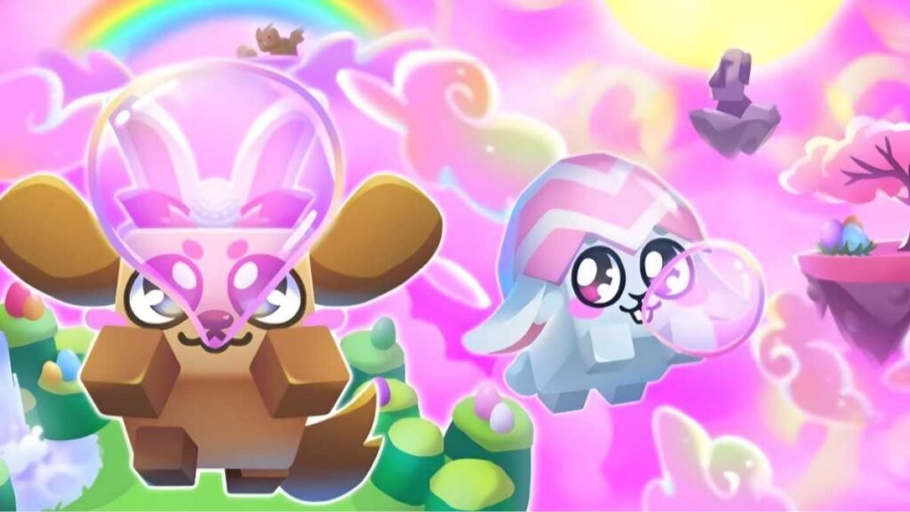 Bubble Gum Simulator INFINITY