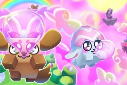 Bubble Gum Simulator INFINITY