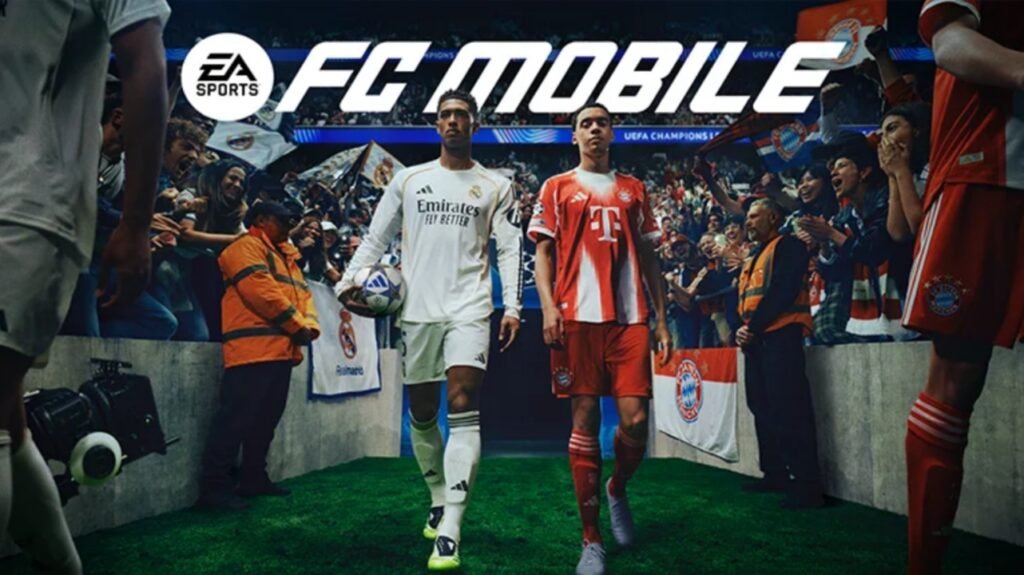 FC Mobile