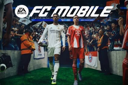 FC Mobile