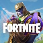 How to Become Thanos in Fortnite Endgame LTM