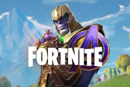 How to Become Thanos in Fortnite Endgame LTM