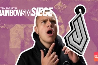 How to Get Jynxzi Charm