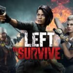 Left to Survive