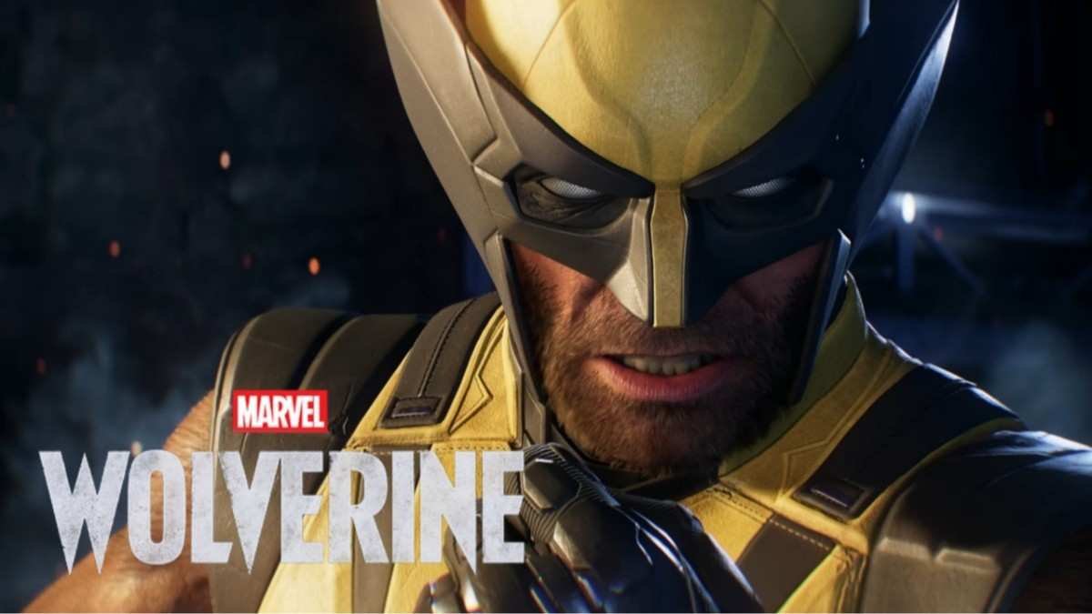 Marvel’s Wolverine Release Date