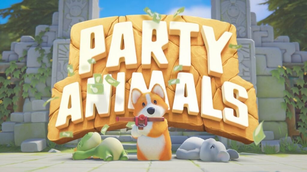 Party Animals