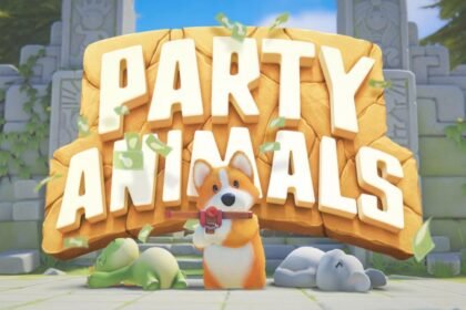 Party Animals
