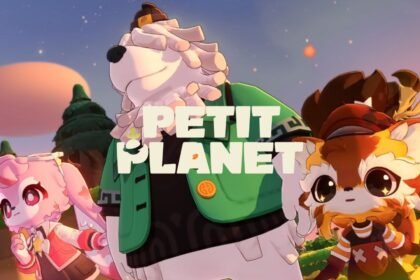 Petit Planet
