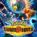 Pokemon Champions Mobile