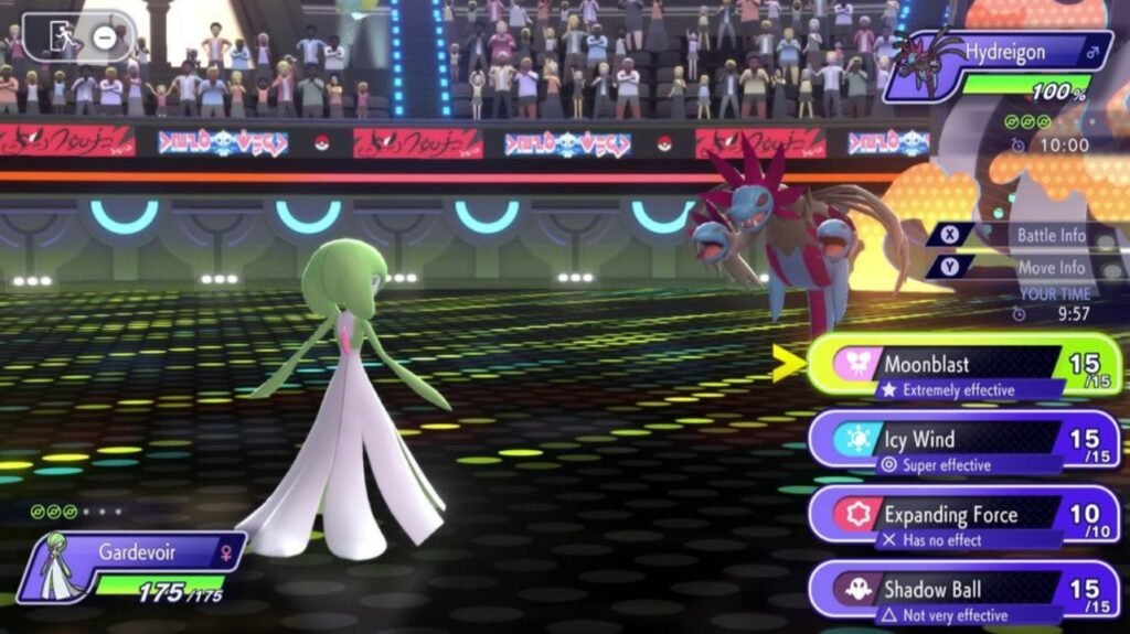 Pokemon Champions Mobile Release Date