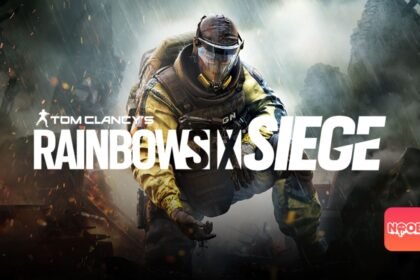 Rainbow Six Siege Codes