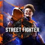 Street Fighter 6