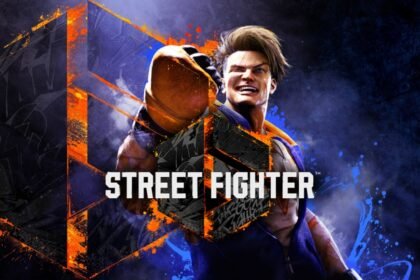 Street Fighter 6