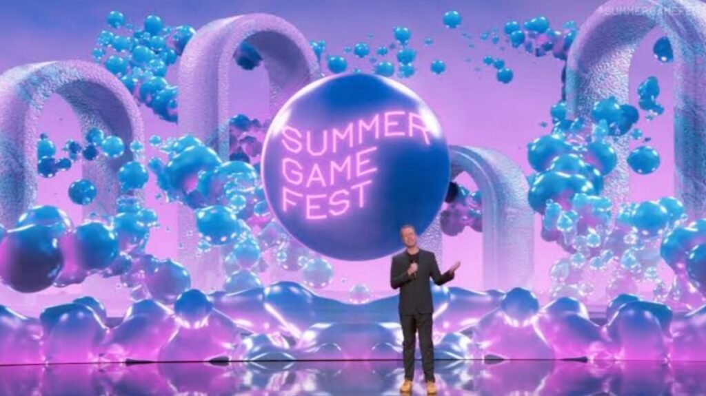 Summer Game Fest 2026