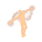 Scouse Stepper Emote