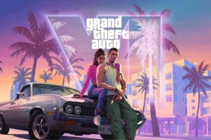 GTA 6 Release Date
