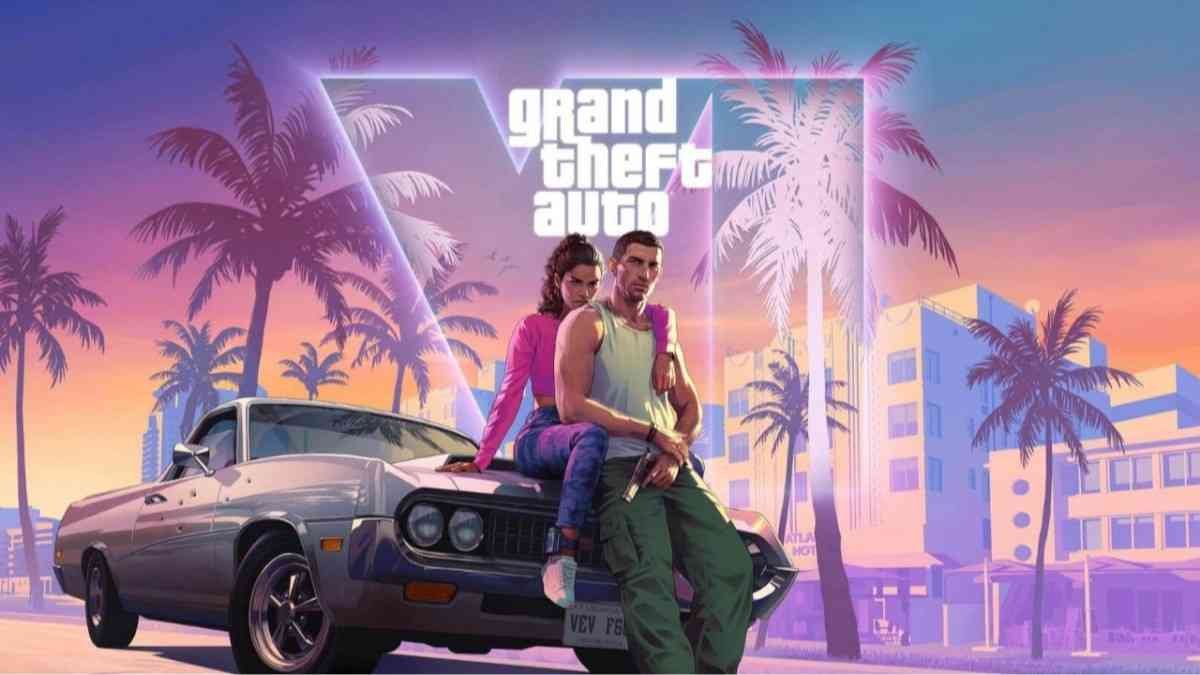 GTA 6 Release Date