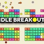 Idle Breakout