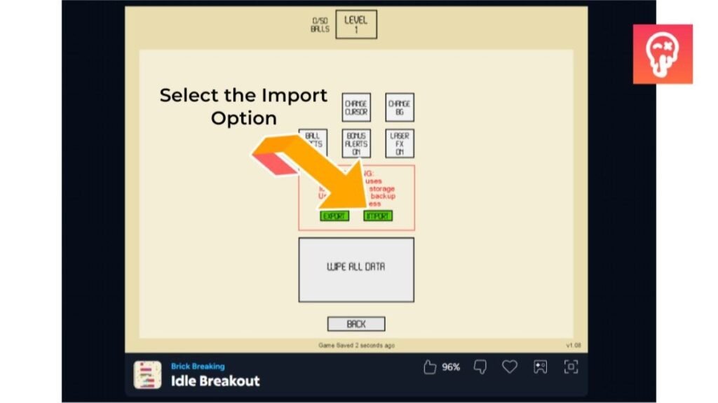 Idle Breakout Cool Math
