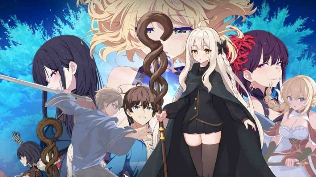 Lost Sword Codes