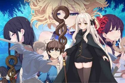 Lost Sword Codes