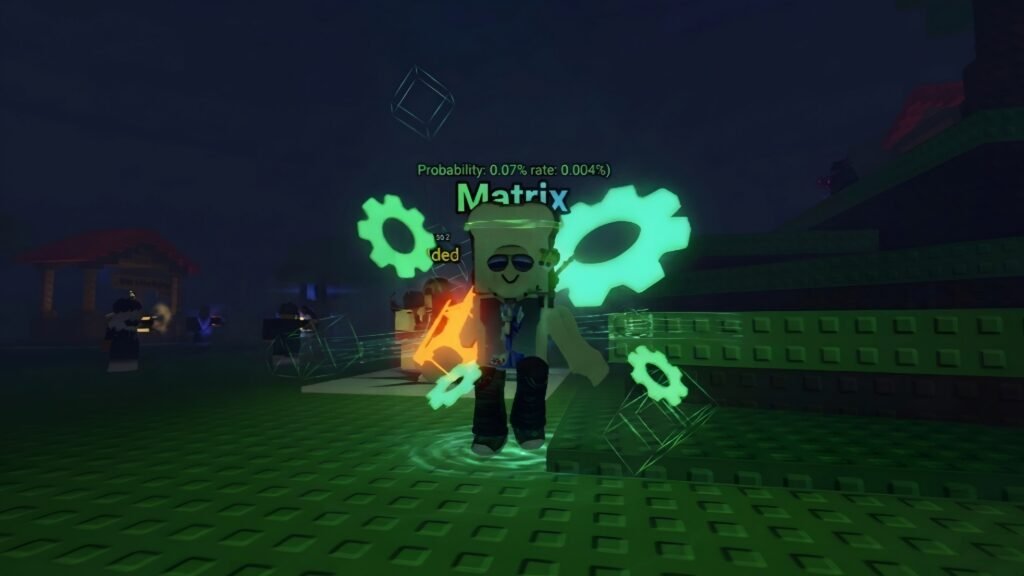 Roblox Sol’s RNG