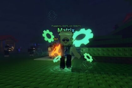 Roblox Sol’s RNG